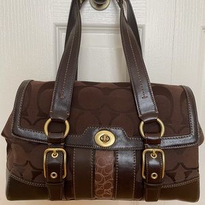 Coach｜Shoulder Bag No. E0773-11069